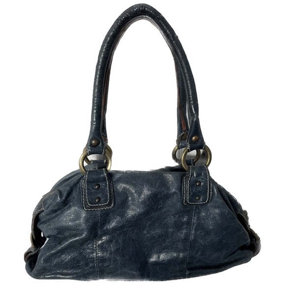 ℐ𝓉𝒶𝓁𝒾𝒶𝓃 𝓉𝓊𝓇𝓆𝓊ℴ𝒾𝓈ℯ 𝓁ℯ𝒶𝓉𝒽ℯ𝓇 𝒷𝒶ℊ ♡ྀི - Picture 2 of 4